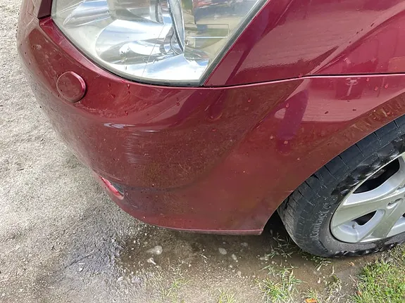 Toyota Corolla Verso 2005 photo 5