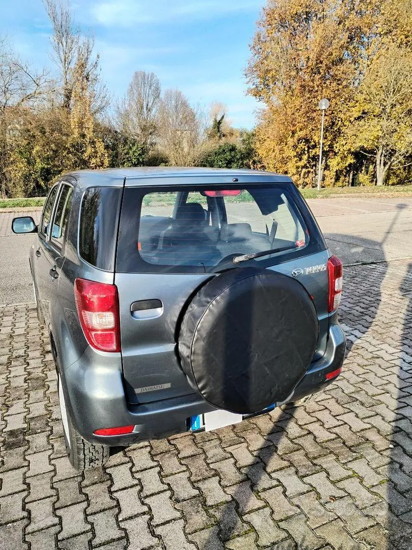 Daihatsu Terios 2006 photo 3