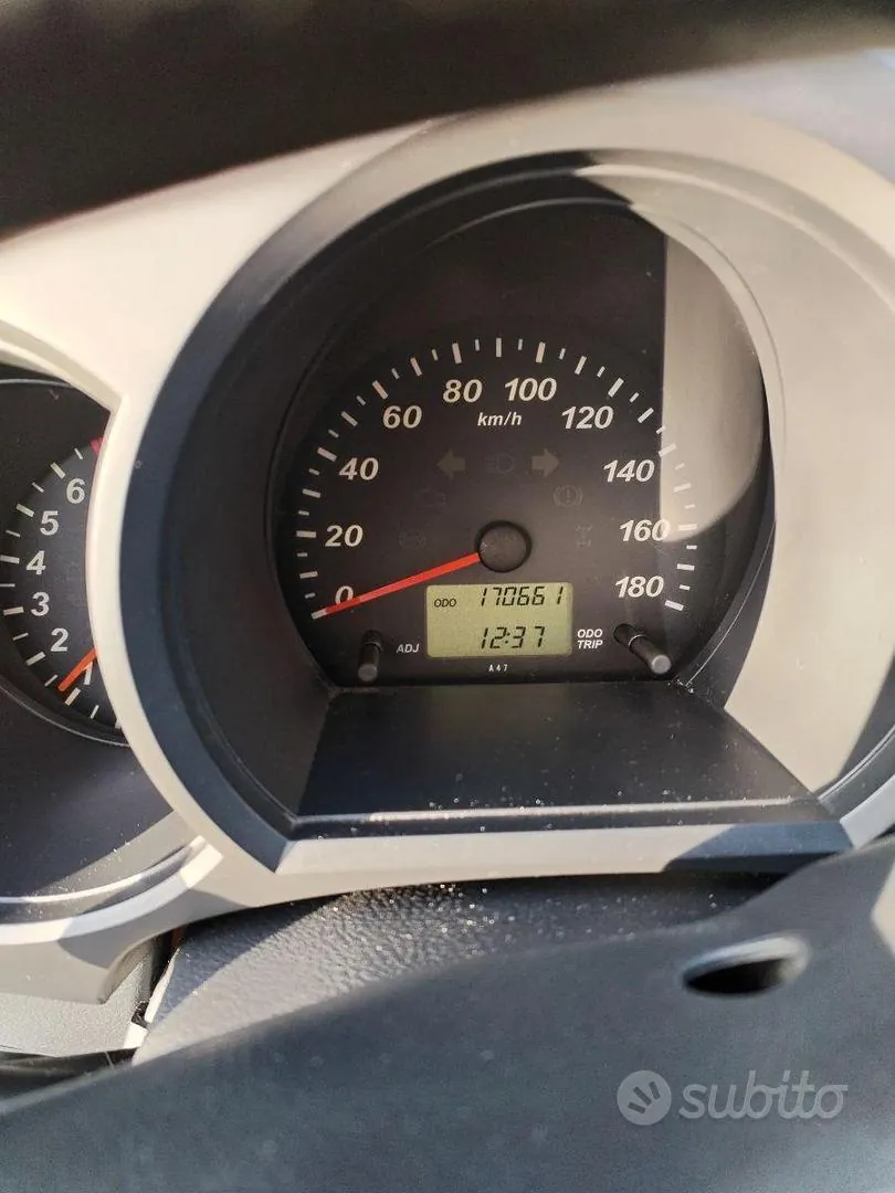 Daihatsu Terios 2006 photo 4