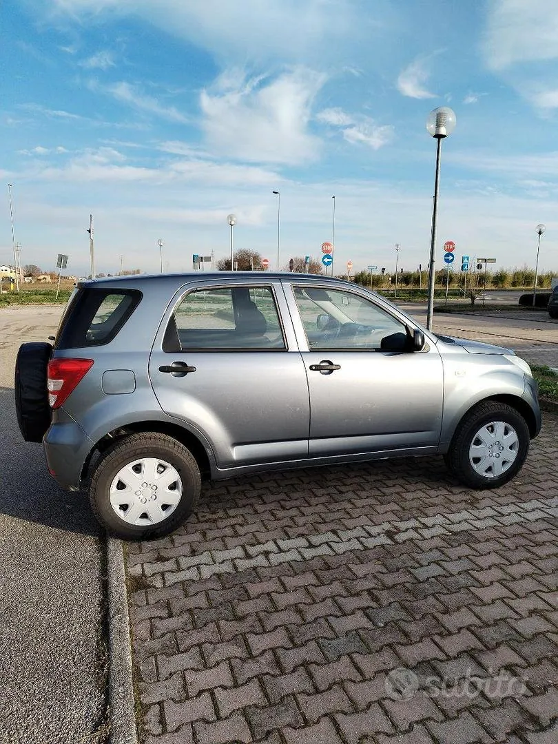 Daihatsu Terios