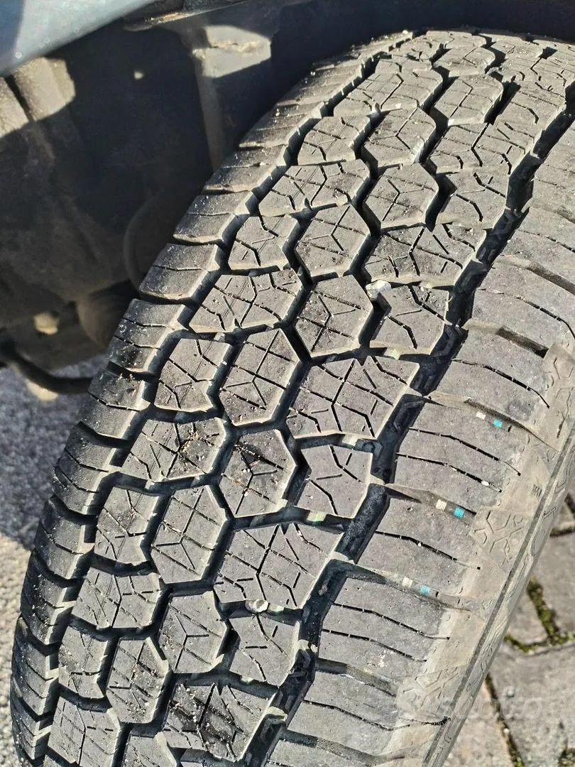 Daihatsu Terios 2006 photo 5