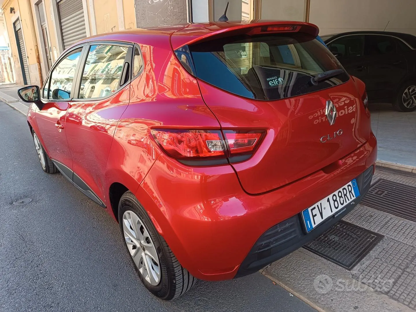 Renault Clio 2019 photo 4