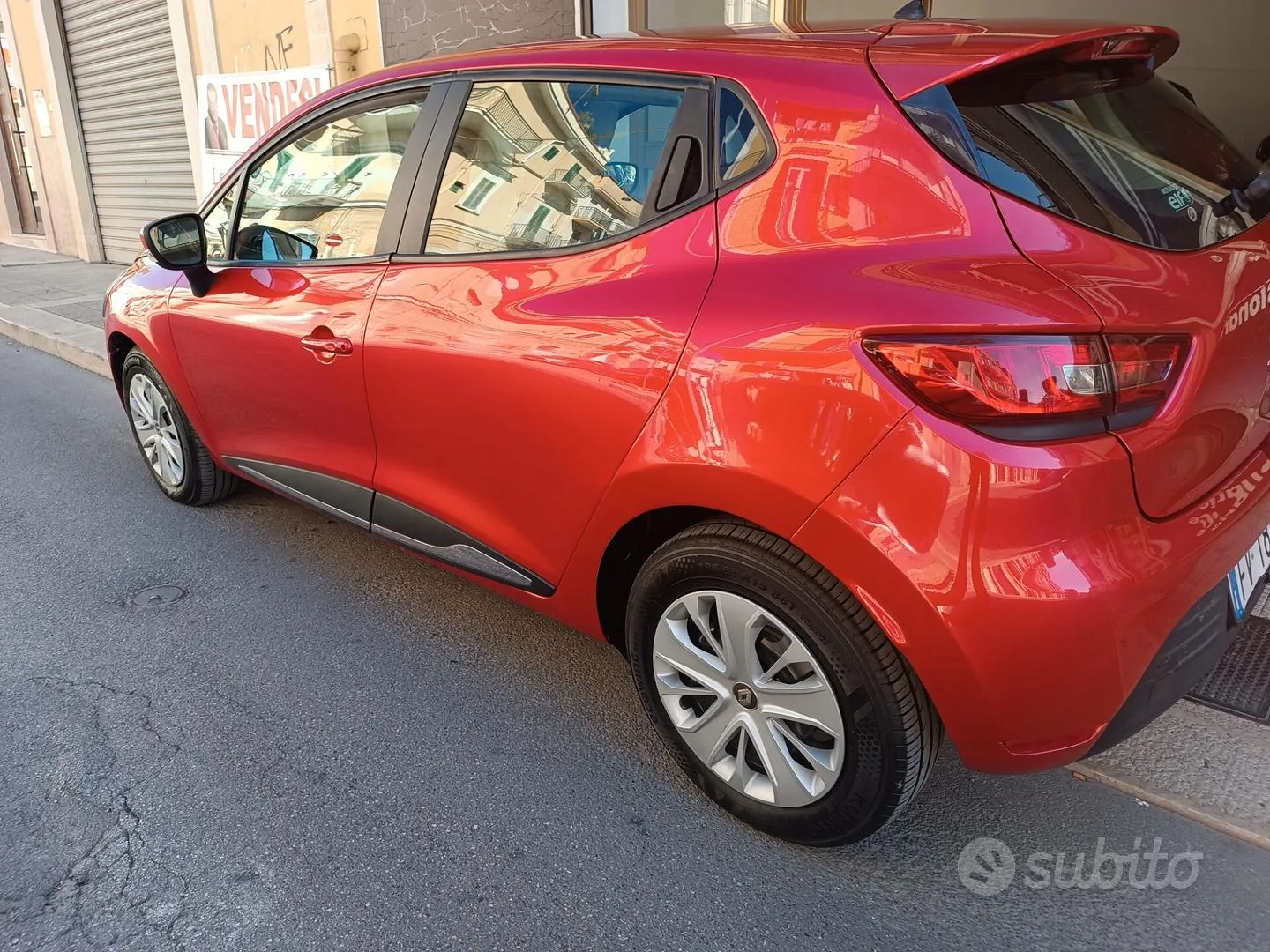 Renault Clio 2019 photo 5