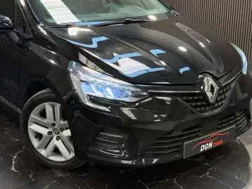 Renault Clio 2020 photo 3
