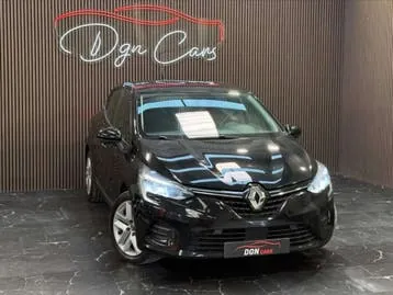 Renault Clio 2020 photo 2