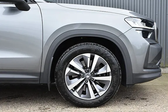 Skoda Kodiaq 2025 photo 4