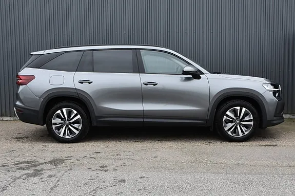 Skoda Kodiaq 2025 photo 3
