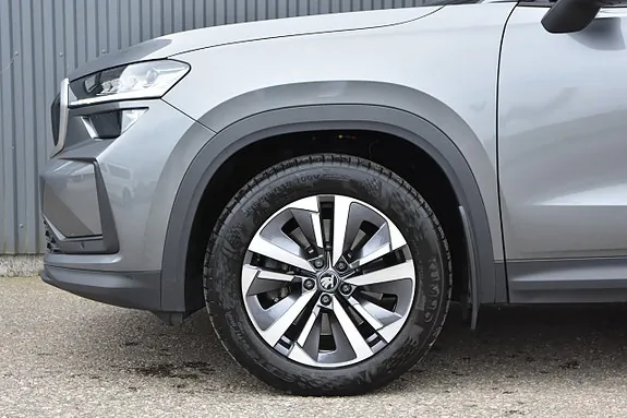 Skoda Kodiaq 2025 photo 5