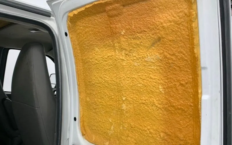 Chevrolet Express 2016 photo 4