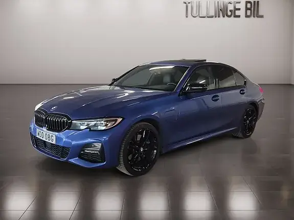 BMW 330E