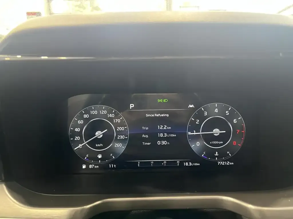 Kia Sorento 2021 photo 5