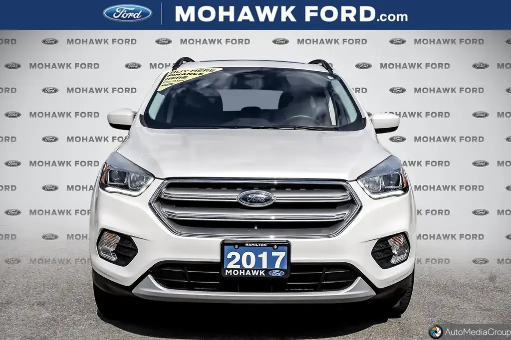 Ford Escape 2017 photo 2