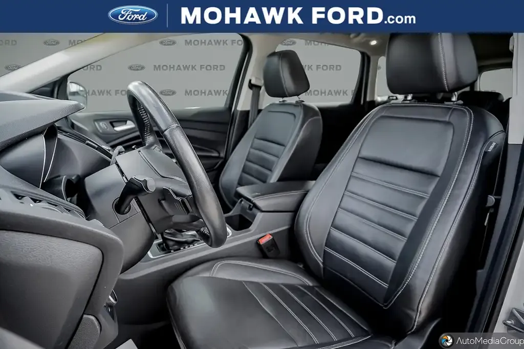 Ford Escape 2017 photo 5