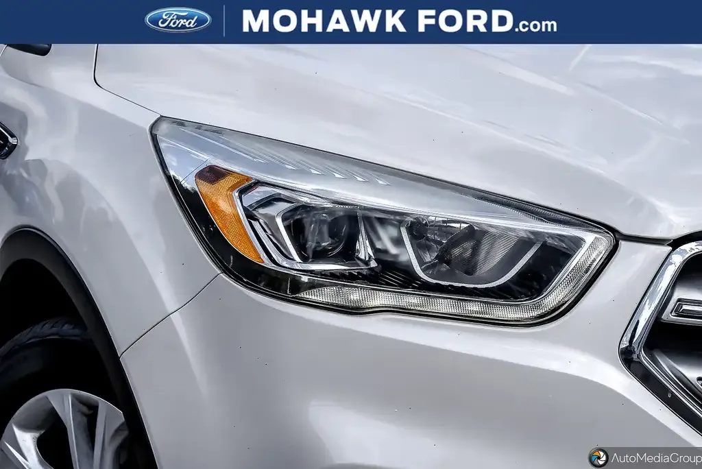 Ford Escape 2017 photo 4