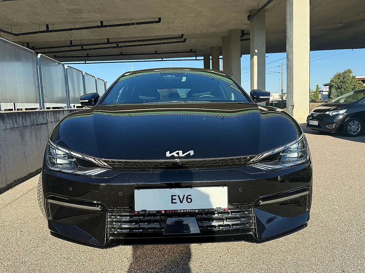 Kia Ev6