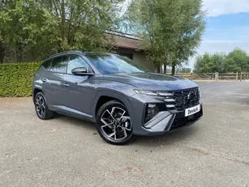 Hyundai Nx4 photo 2