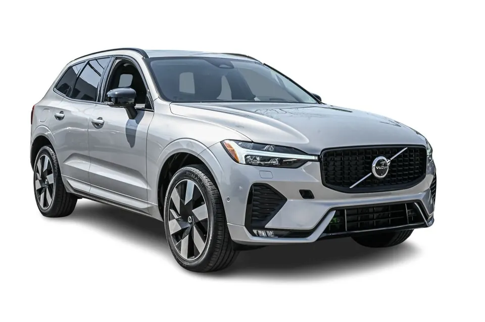 Volvo Xc60 2024 photo 3