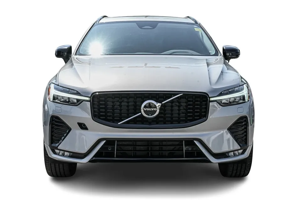 Volvo Xc60 2024 photo 2