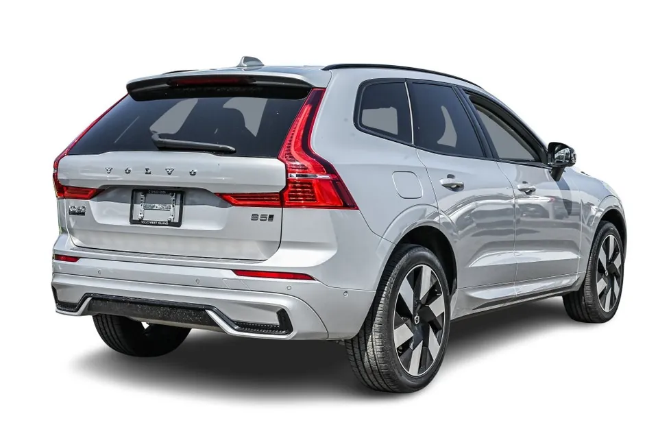 Volvo Xc60 2024 photo 4