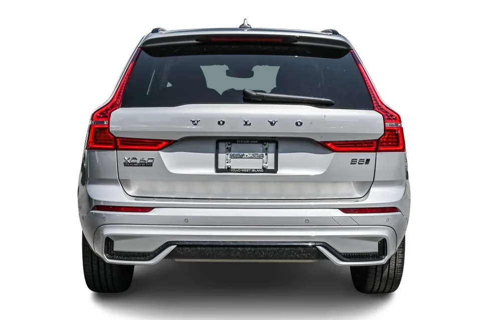 Volvo Xc60 2024 photo 5