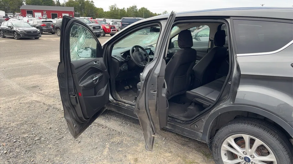 Ford Escape 2019 photo 5