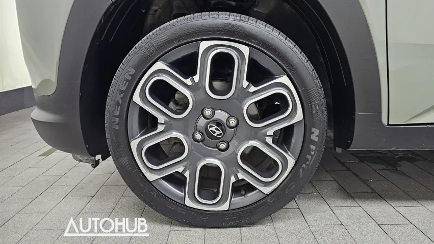 Hyundai Casper 2021 photo 5