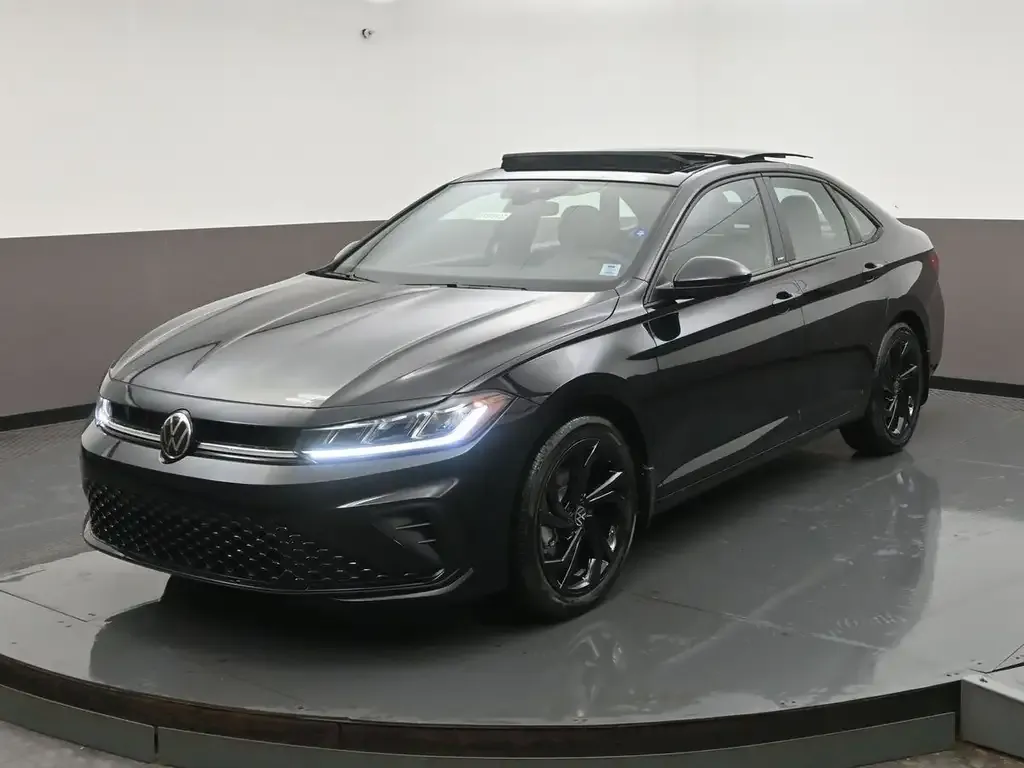 Volkswagen Jetta 2027 photo 3