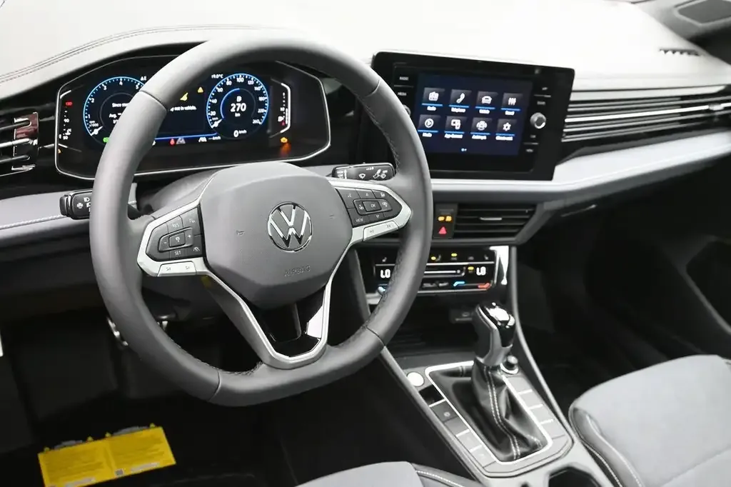 Volkswagen Jetta 2027 photo 5
