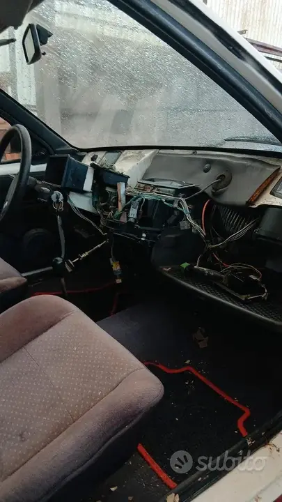 Citroen Ax 1990 photo 5