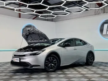 Toyota Prius 2024 photo 4