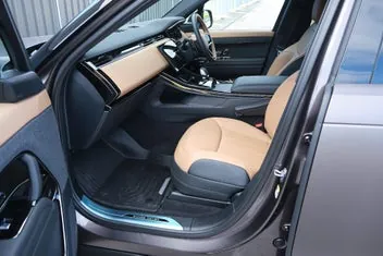 Land Rover Range Rover Sport 2026 photo 5