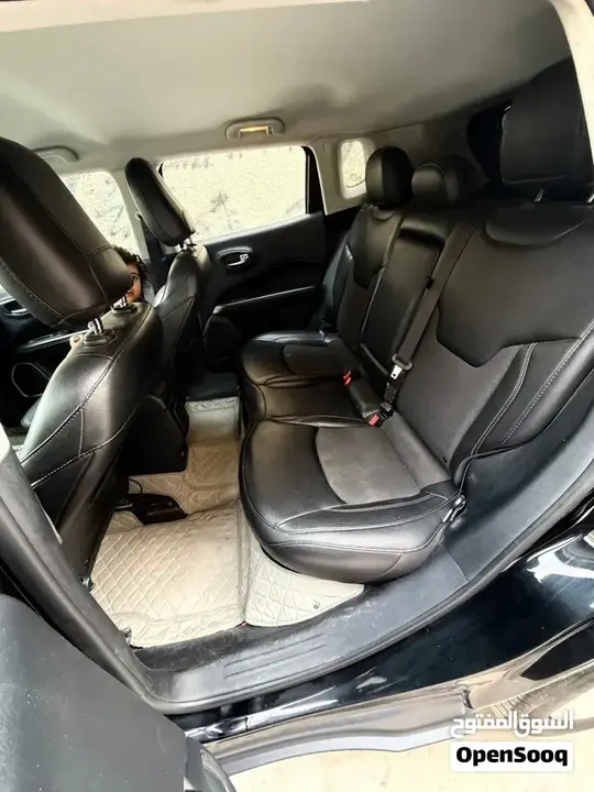 Jeep Compass 2021 photo 4