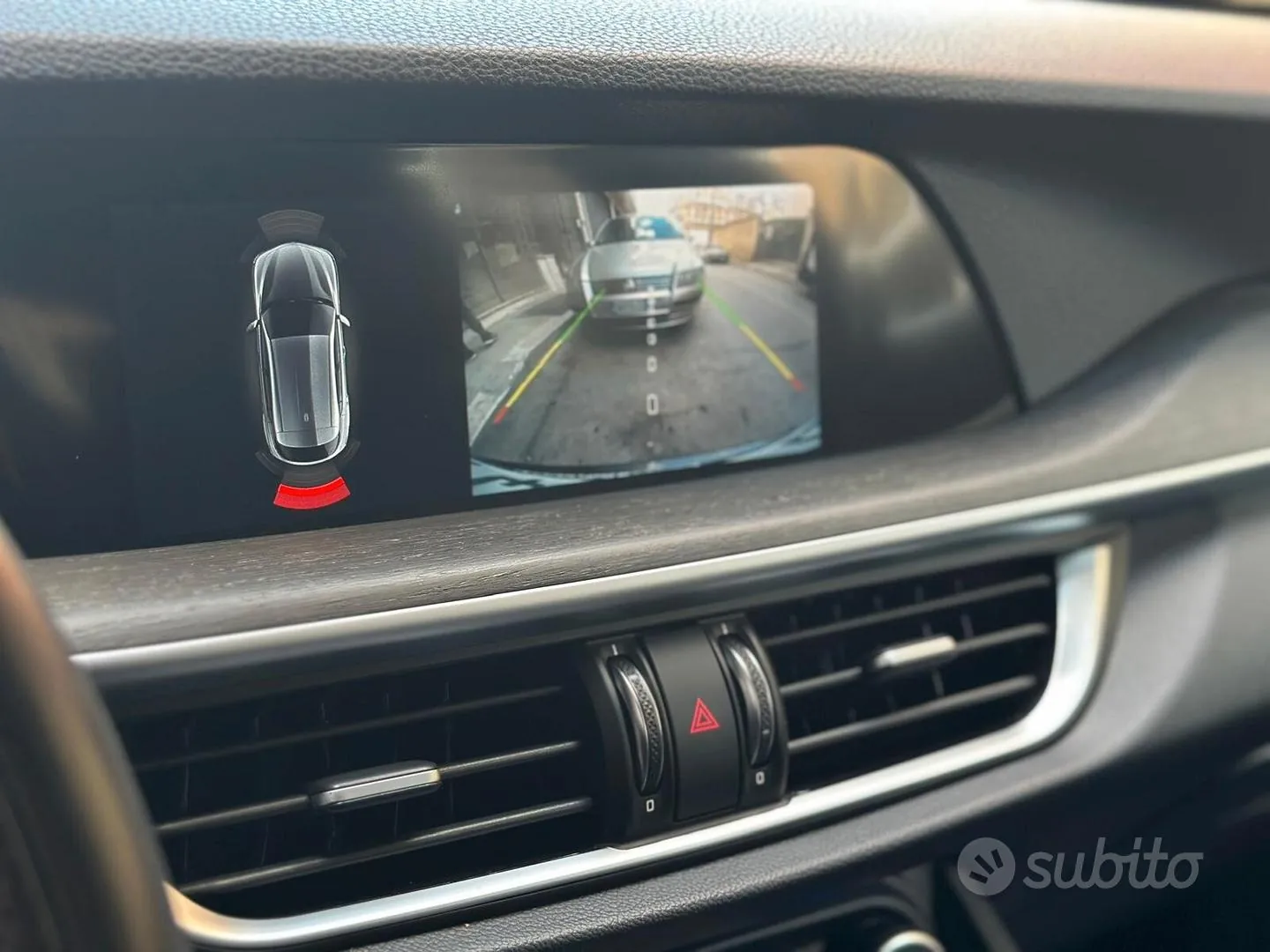 Alfa Romeo Stelvio 2022 photo 4
