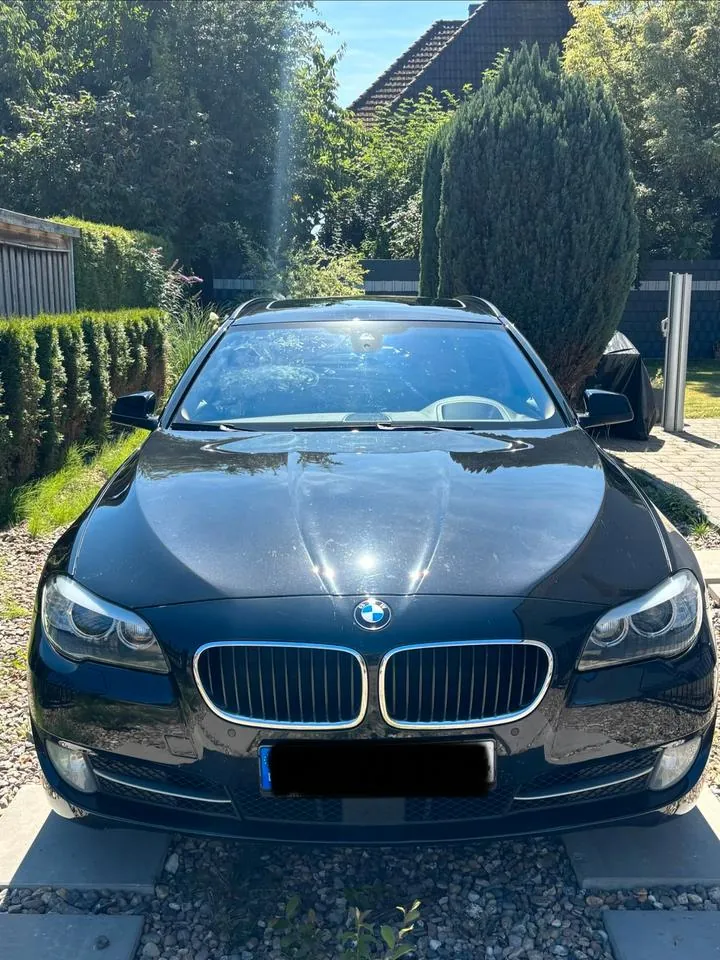 BMW 520D