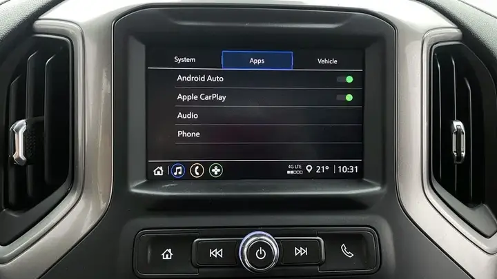 GMC Sierra 1500 2024 photo 4