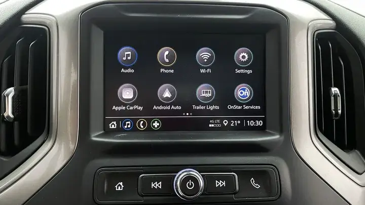 GMC Sierra 1500 2024 photo 5
