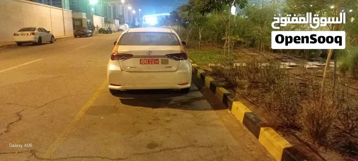 Toyota Corolla 2020 photo 2