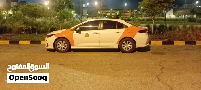 Toyota Corolla 2020 photo 4