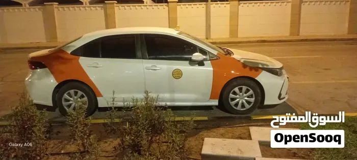 Toyota Corolla 2020 photo 3