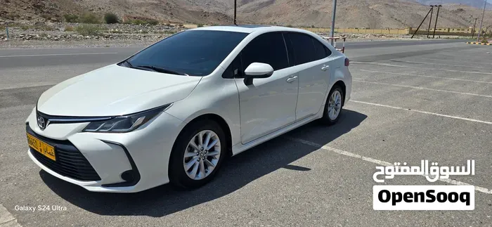 Toyota Corolla 2020 photo 5
