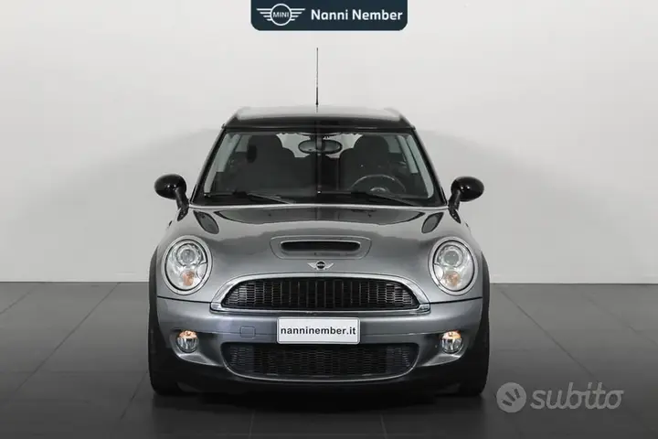 Mini Mini Clubman 2008 photo 3