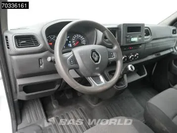 Renault Master 2021 photo 3