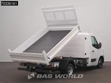 Renault Master 2021 photo 2