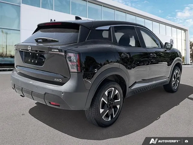 Nissan Kicks 2025 photo 5