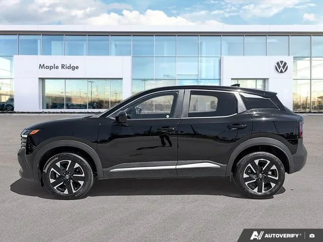 Nissan Kicks 2025 photo 2