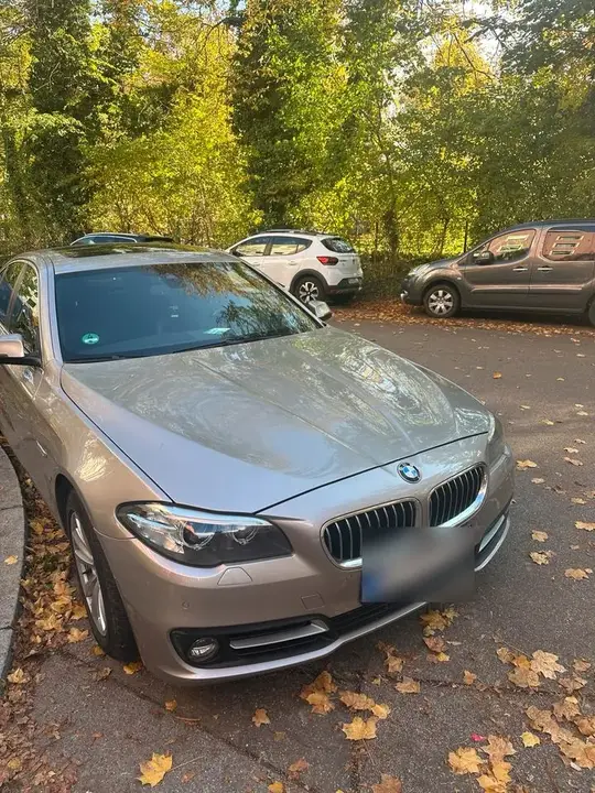 BMW 530D