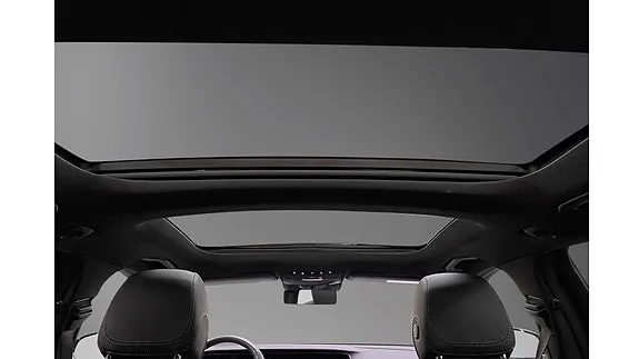 Mercedes-Benz E-Class 2021 photo 2