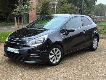 Kia Rio 2015 photo 2