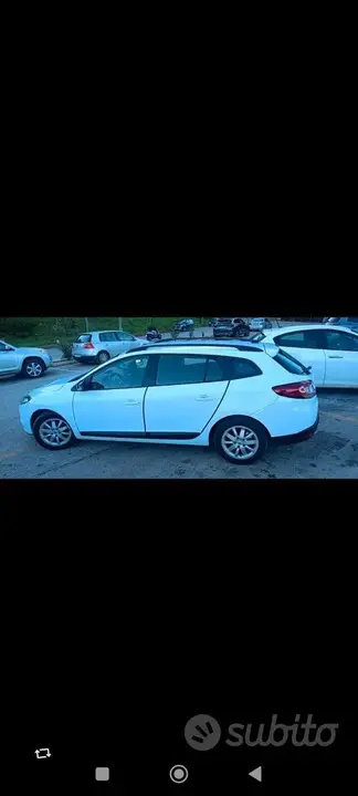 Renault Megane 2011 photo 3