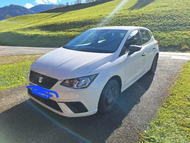 Seat Ibiza 2019 photo 2